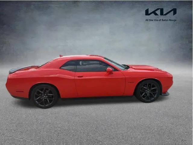 2022 Dodge Challenger R/T for sale in Baton Rouge, LA