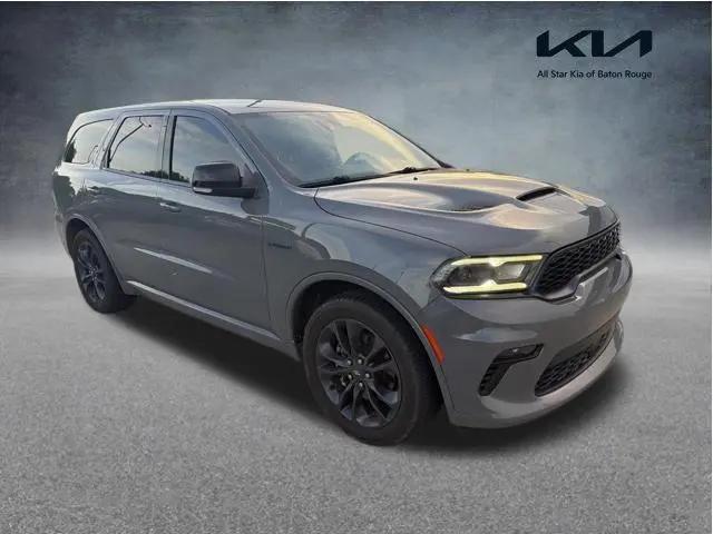 2022 Dodge Durango R/T Plus RWD for sale in Baton Rouge, LA