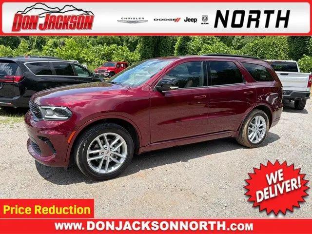2024 Dodge Durango GT Plus RWD for sale in Cumming, GA