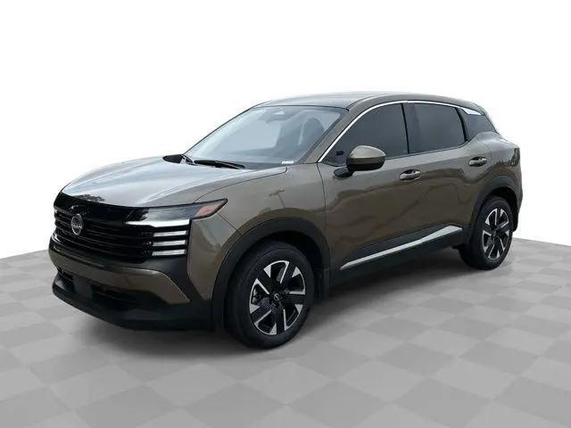 2025 Nissan Kicks SV Intelligent AWD for sale in Glendale, WI