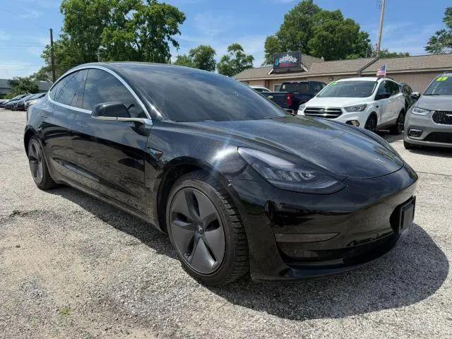 2019 Tesla Model 3 Long Range for sale in Blue Springs, MO