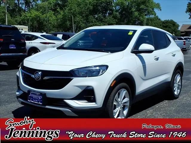 2021 Buick Encore GX FWD Preferred for sale in Palmyra, IL