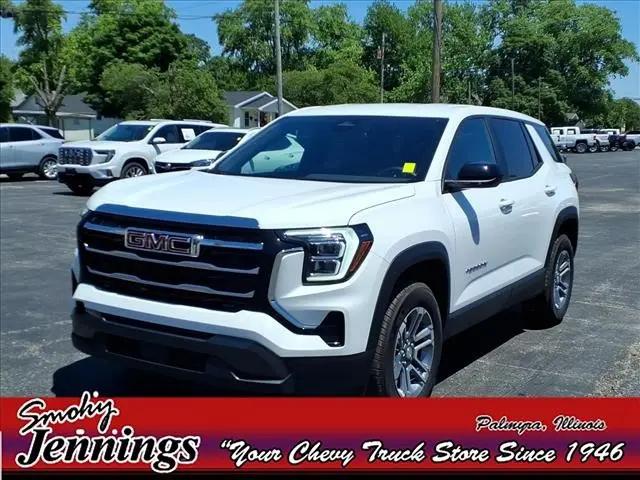 2026 GMC Terrain FWD Elevation for sale in Palmyra, IL