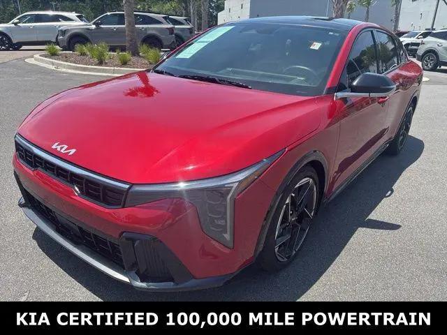 2025 Kia K4 GT-Line for sale in Goose Creek, SC