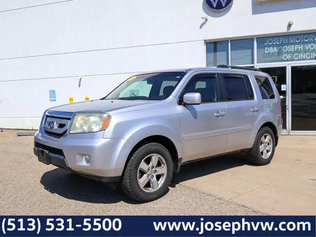2011 Honda Pilot for sale near Cincinnati, OH