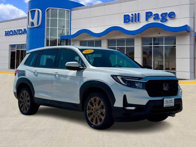 2023 Honda Passport AWD EX-L for sale in Falls Church, VA