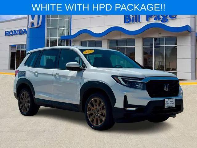 2023 Honda Passport AWD EX-L for sale in Falls Church, VA