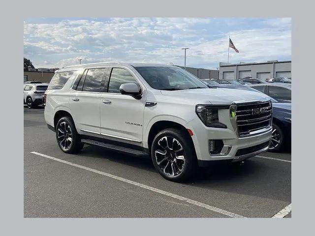 2022 GMC Yukon 4WD SLT for sale in Gastonia, NC