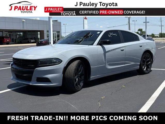 2022 Dodge Charger SXT RWD for sale in Fort Smith, AR