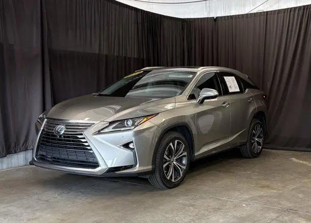 2019 Lexus RX 350 Unknown for sale in Fort Smith, AR