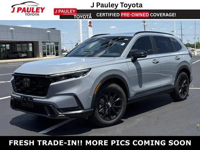 2025 Honda CR-V Hybrid Sport-L for sale in Fort Smith, AR