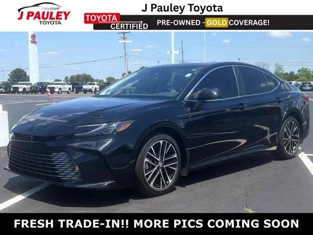 2025 Toyota Camry XLE for sale in Fort Smith, AR