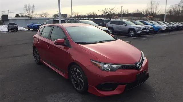 2016 Scion iM 5dr HB CVT (Natl) for sale in Northampton, MA
