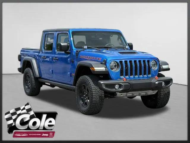 2021 Jeep Gladiator Sport for sale in Marshall, MI