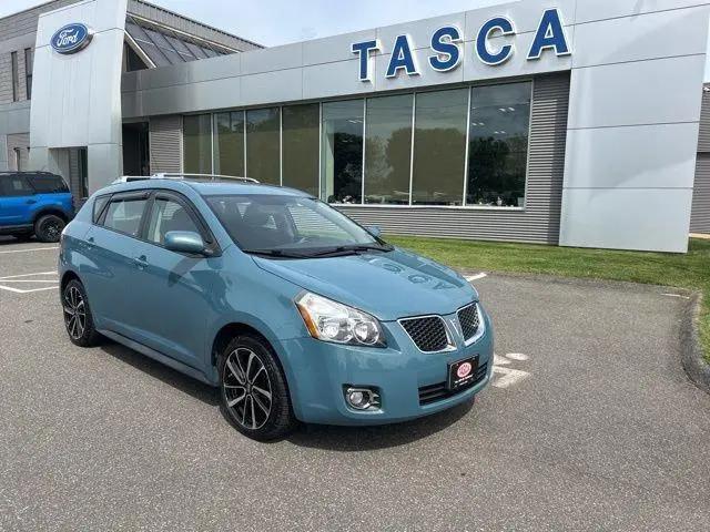 2009 Pontiac Vibe Base for sale in Berlin, CT