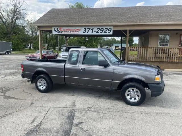 2006 Ford Ranger XLT for sale in Collinsville, OK