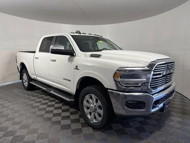 2022 Ram 2500 Laramie Crew Cab 4x4 6'4" Box for sale in Shakopee, MN