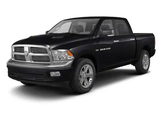 2010 Dodge Ram 1500 SLT/Sport/TRX for sale in Shakopee, MN