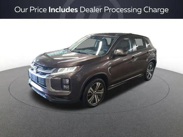 2020 Mitsubishi Outlander Sport 2.0 SE for sale in Towson, MD
