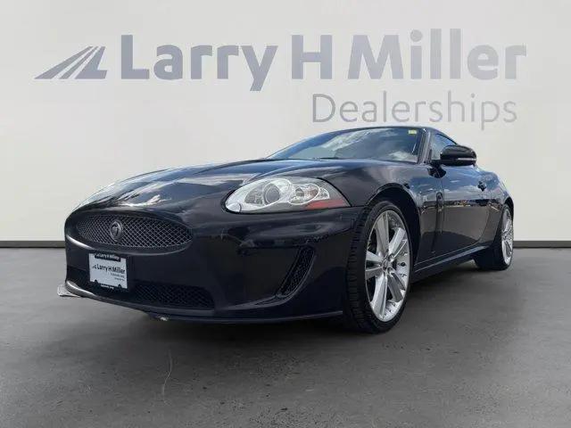 2010 Jaguar XK Unknown for sale in Aurora, CO