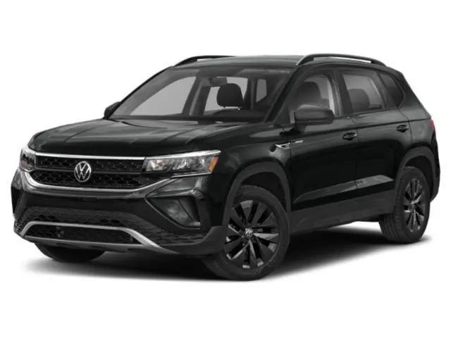 2023 Volkswagen Taos 1.5T S for sale in Wexford, PA