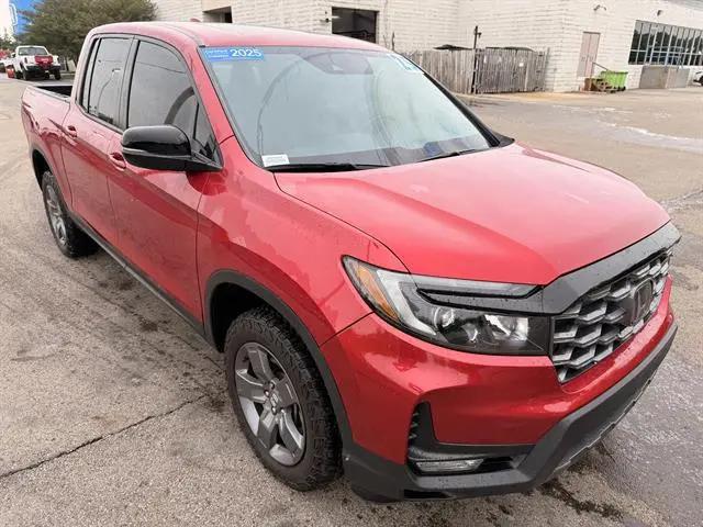 2025 Honda Ridgeline TrailSport for sale in Tipp City, OH