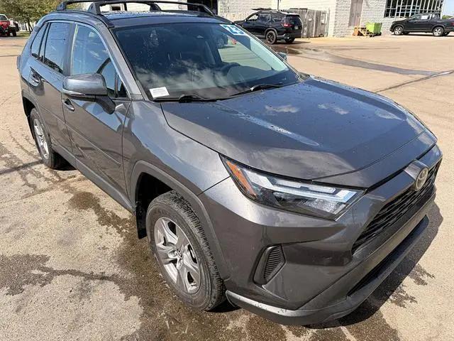 2023 Toyota RAV4 XLE for sale in Tipp City, OH