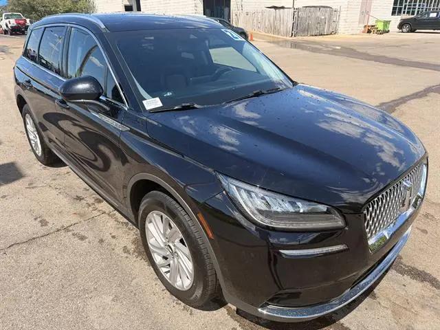 2021 Lincoln Corsair Standard for sale near Tipp City, OH