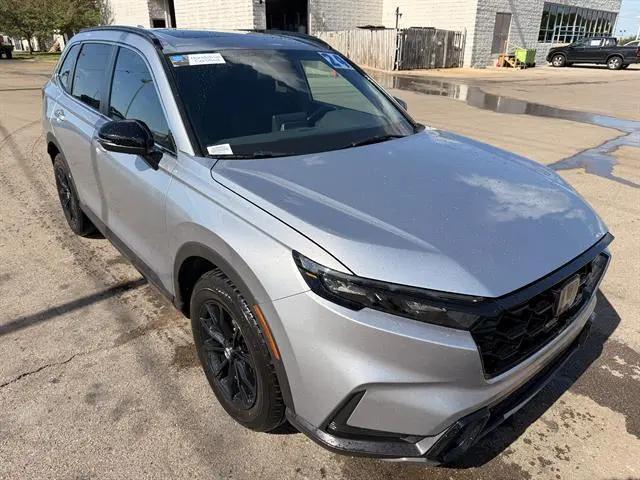 2024 Honda CR-V Hybrid Sport for sale in Tipp City, OH