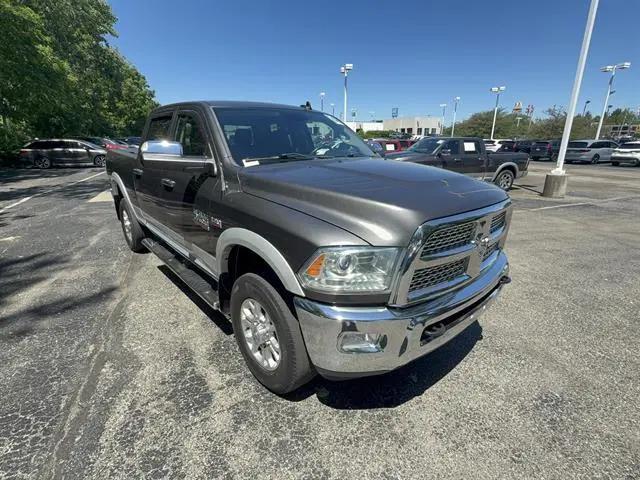 2014 Ram 2500 Laramie for sale near Tipp City, OH