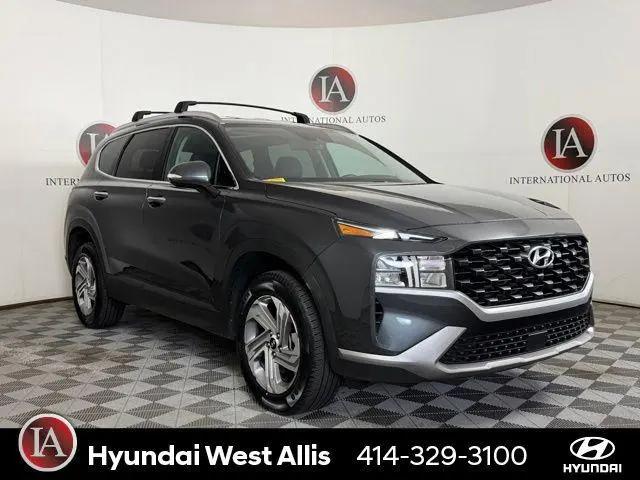 2023 Hyundai Santa Fe SEL for sale in West Allis, WI