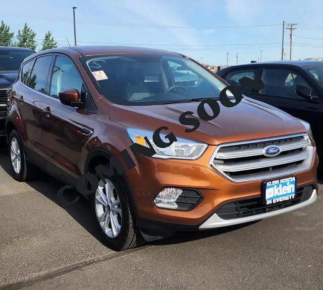 2017 Ford Escape SE for sale in Hermiston, OR