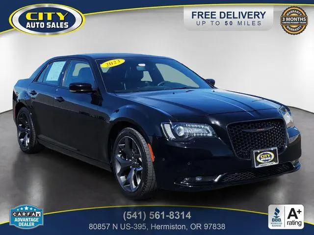 2023 Chrysler 300 300S for sale in Hermiston, OR