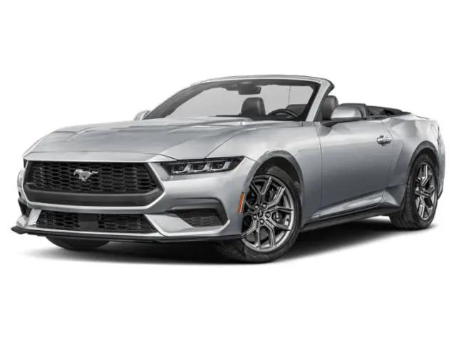 2024 Ford Mustang EcoBoost Convertible for sale in Coatesville, PA