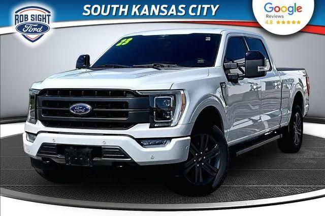 2023 Ford F-150 LARIAT for sale in Kansas City, MO