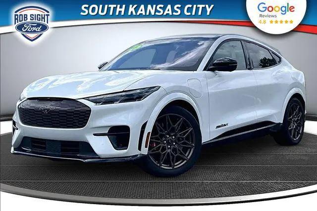 2025 Ford Mustang Mach-E GT for sale in Kansas City, MO