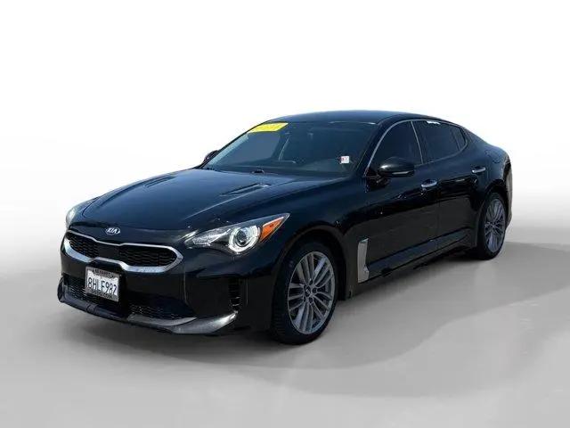 2018 Kia Stinger Base for sale in San Jose, CA