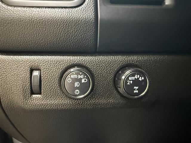 2022 Chevrolet Colorado 4WD Crew Cab Short Box LT