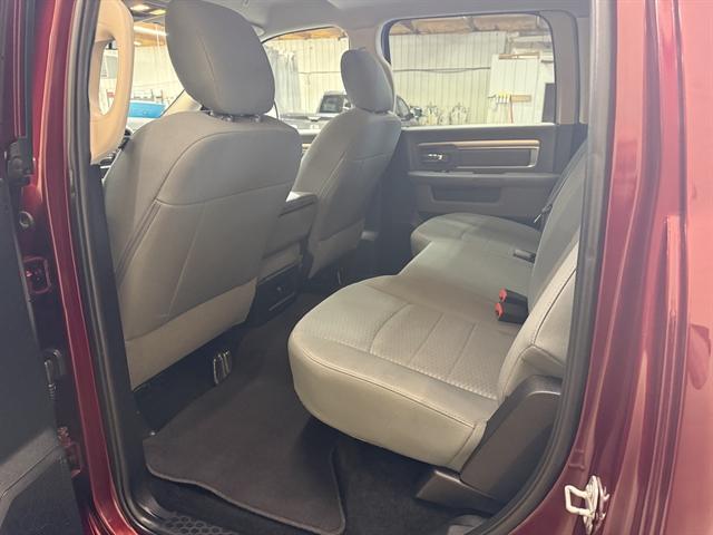 2017 Ram 1500 SLT