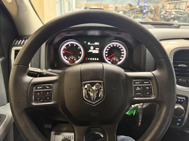 2017 Ram 1500 SLT