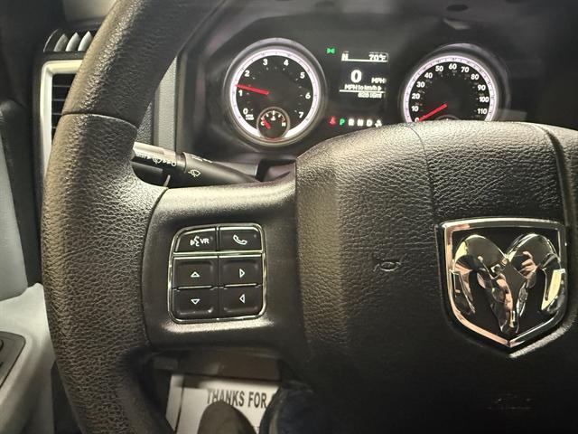 2017 Ram 1500 SLT