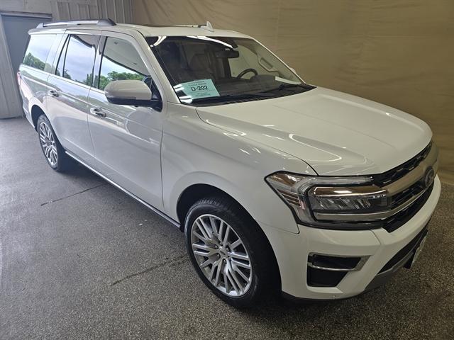 2024 Ford Expedition Limited MAX for sale in Dell Rapids, SD