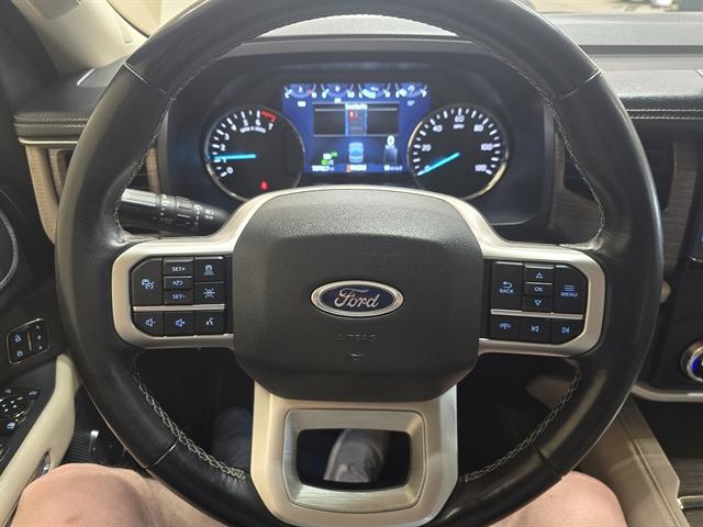2024 Ford Expedition Limited MAX