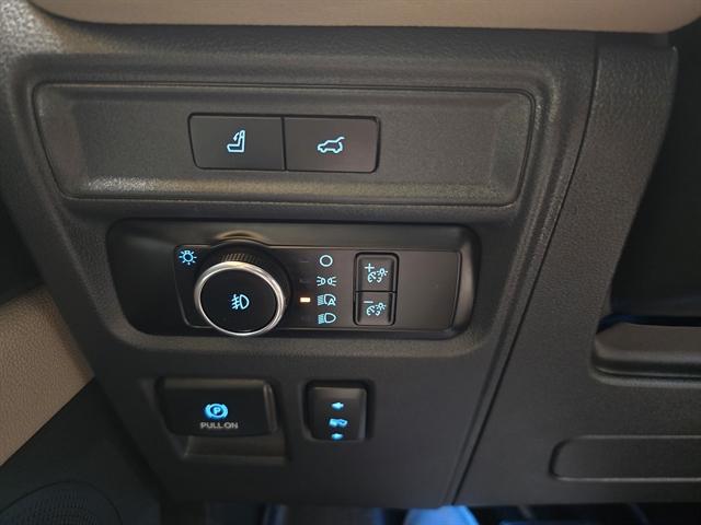 2024 Ford Expedition Limited MAX
