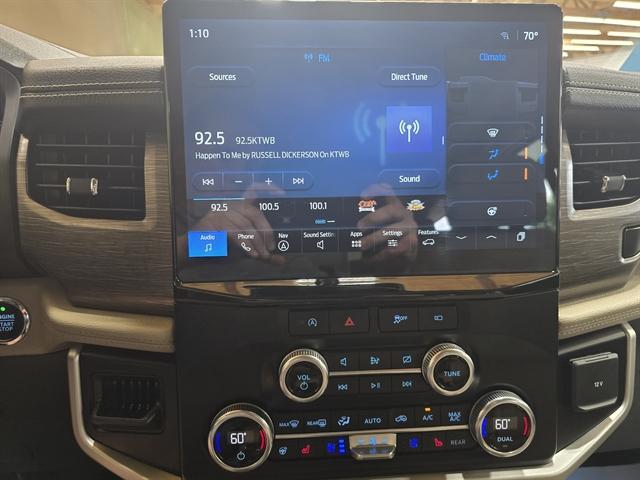 2024 Ford Expedition Limited MAX