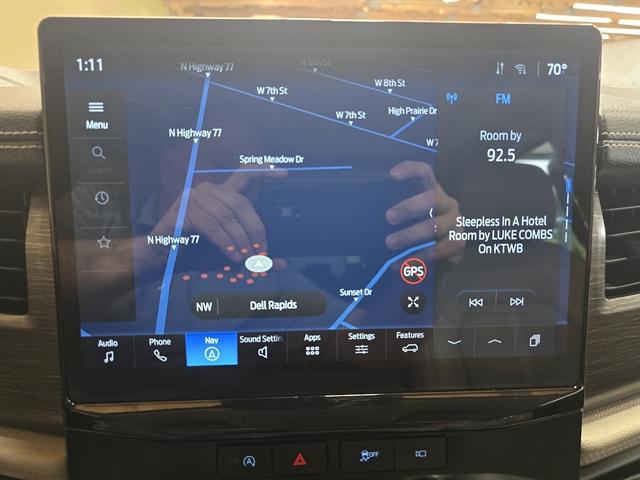 2024 Ford Expedition Limited MAX