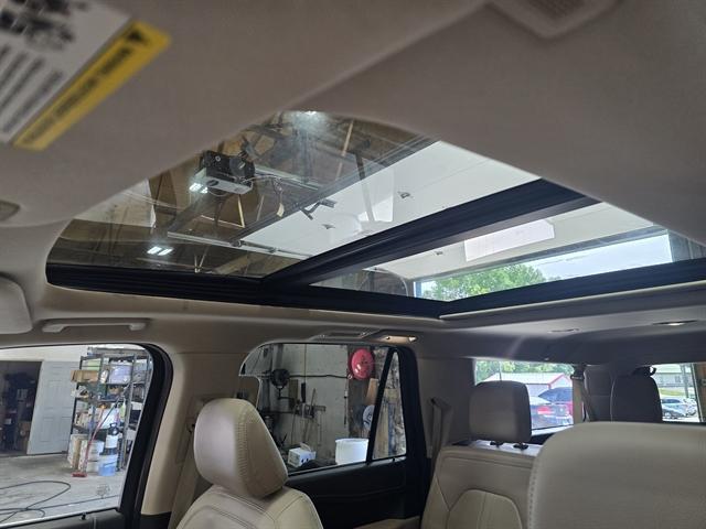 2024 Ford Expedition Limited MAX