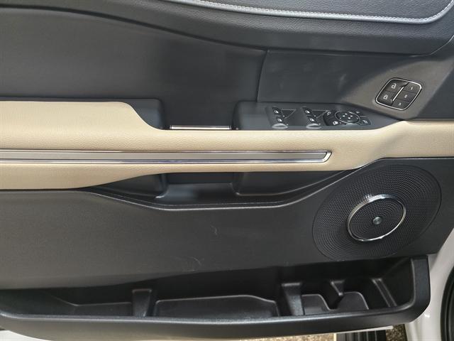 2024 Ford Expedition Limited MAX