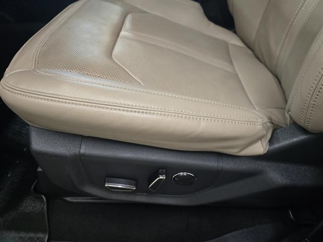 2024 Ford Expedition Limited MAX