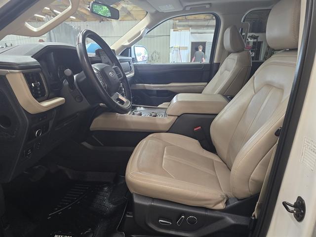 2024 Ford Expedition Limited MAX